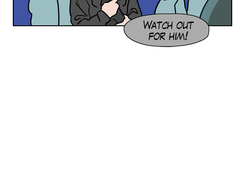 Meow Man Chapter 107 page 23 - 