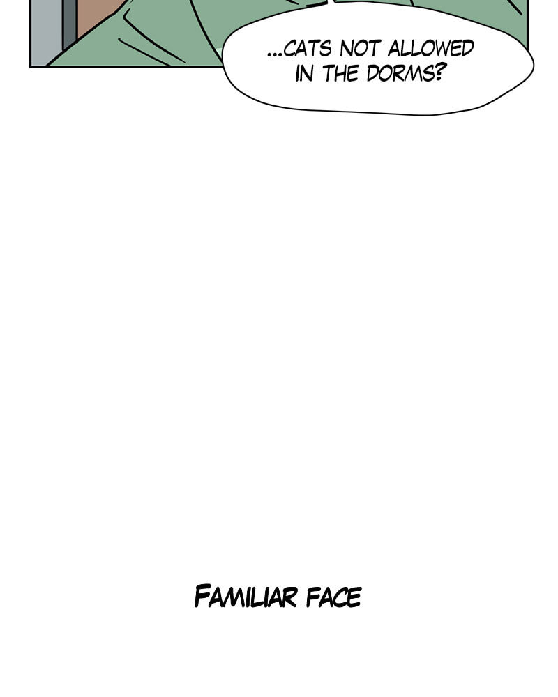 Meow Man Chapter 107 page 27 - 
