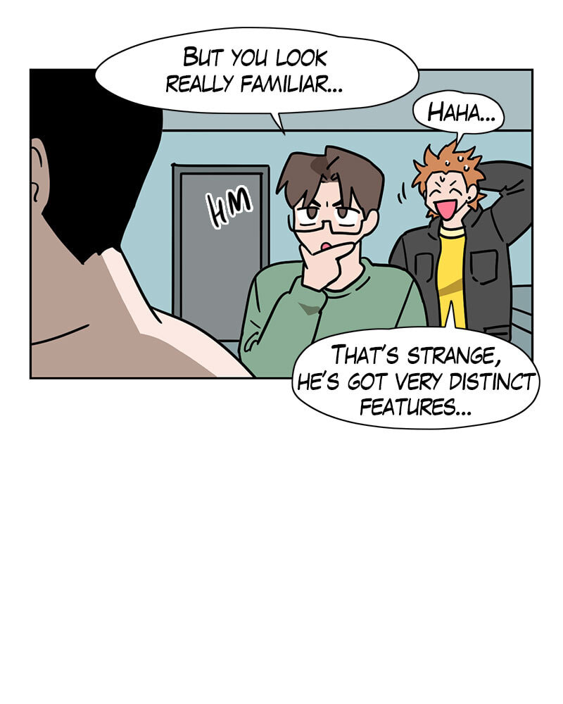 Meow Man Chapter 107 page 30 - 