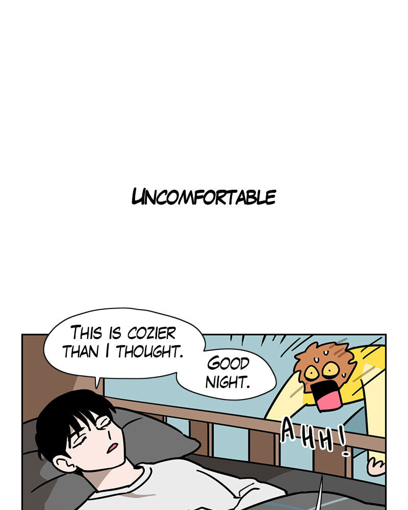 Meow Man Chapter 107 page 31 - 