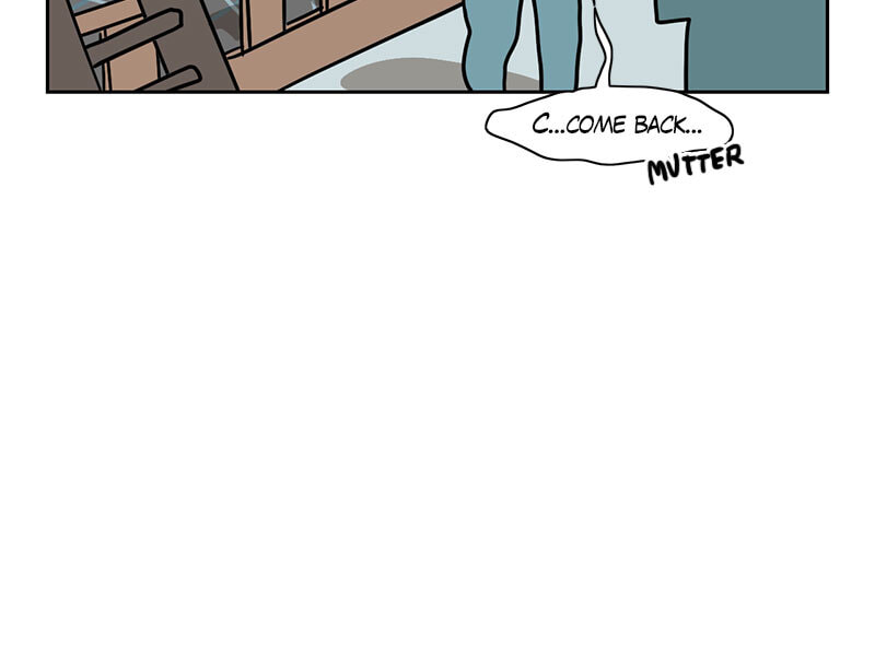Meow Man Chapter 107 page 34 - 