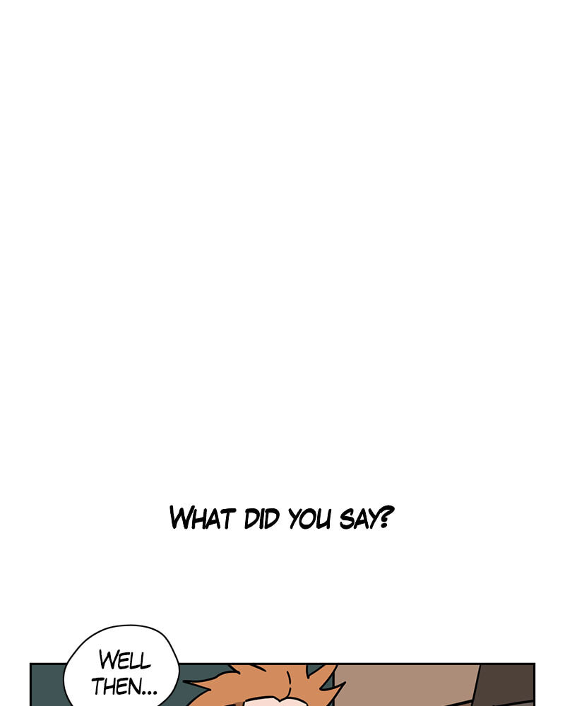 Meow Man Chapter 107 page 35 - 