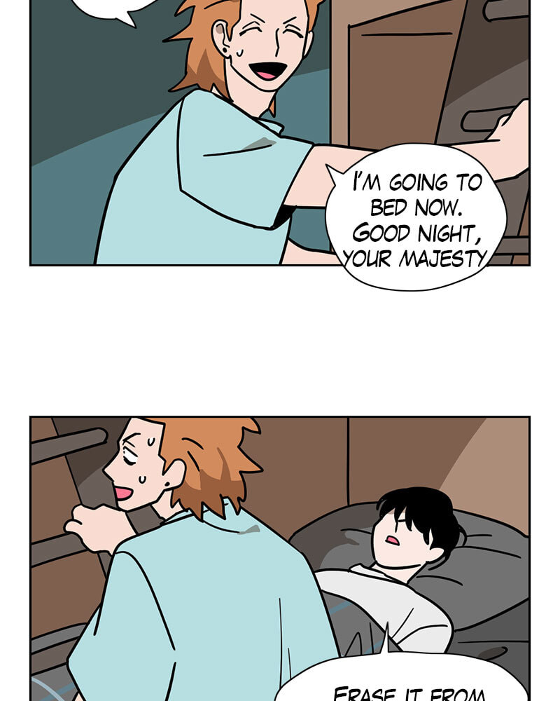 Meow Man Chapter 107 page 36 - 