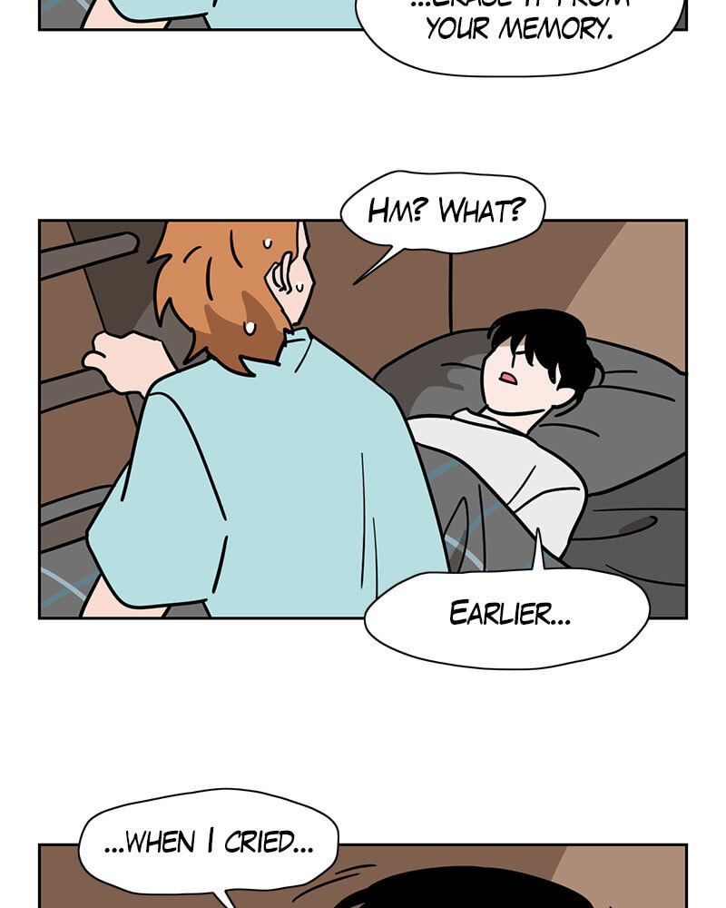 Meow Man Chapter 107 page 37 - 