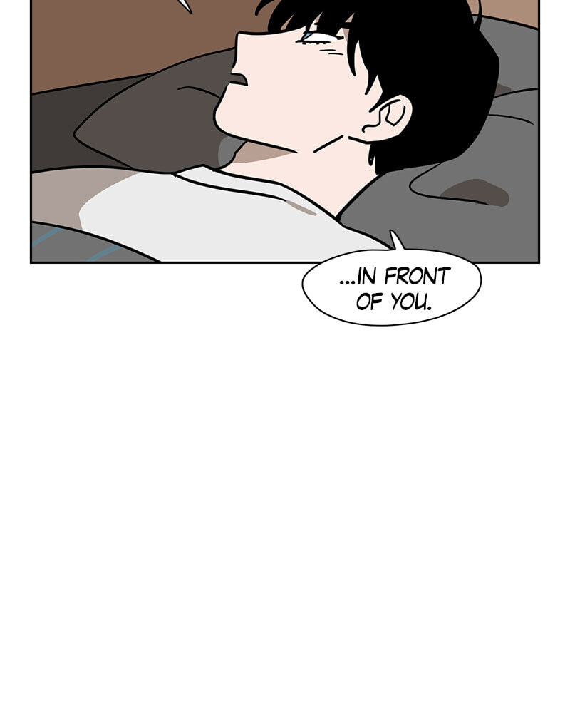 Meow Man Chapter 107 page 38 - 