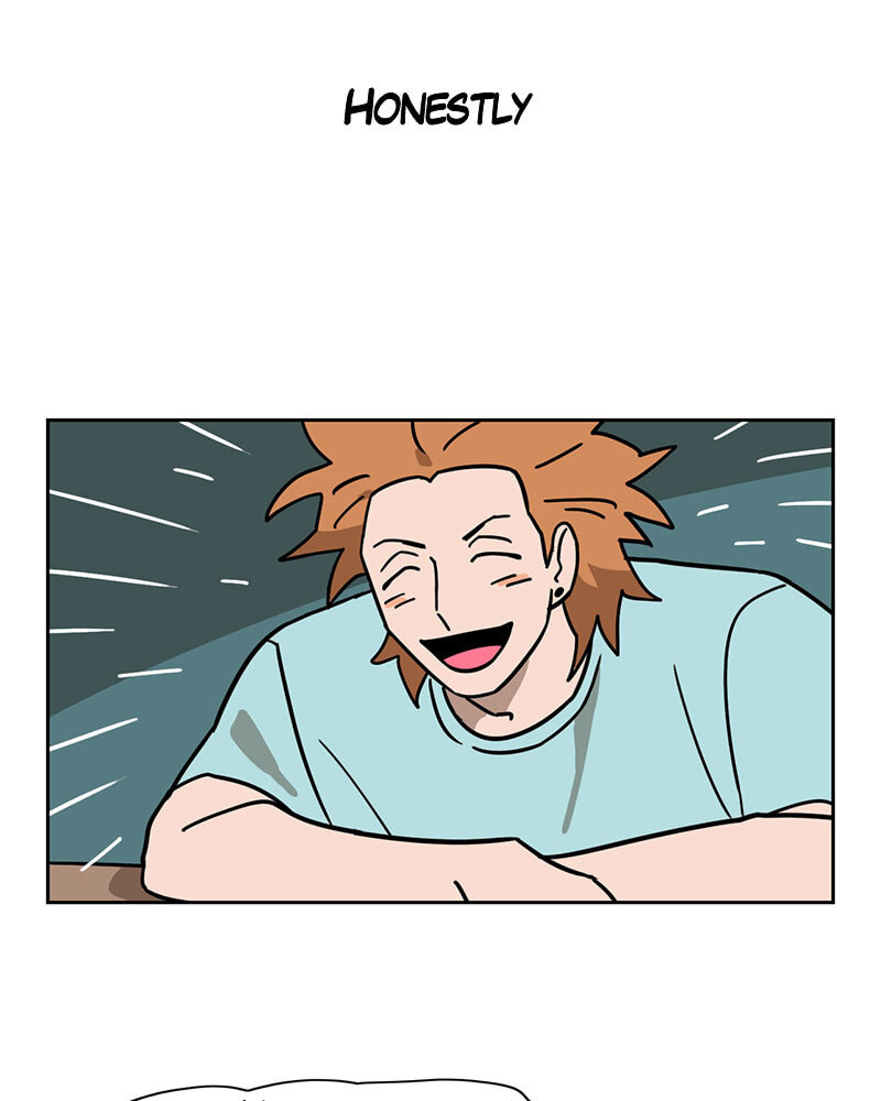 Meow Man Chapter 107 page 39 - 