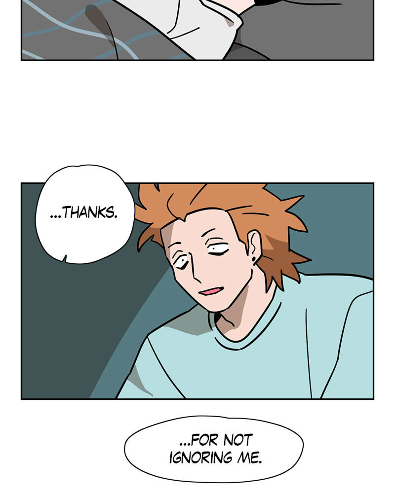 Meow Man Chapter 107 page 41 - 