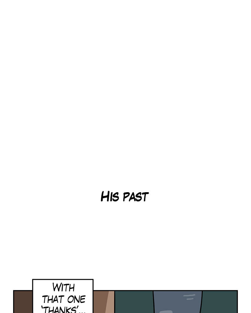 Meow Man Chapter 107 page 42 - 