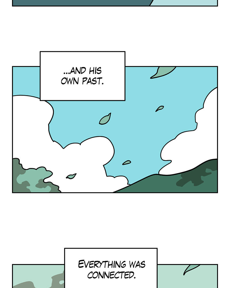 Meow Man Chapter 107 page 44 - 
