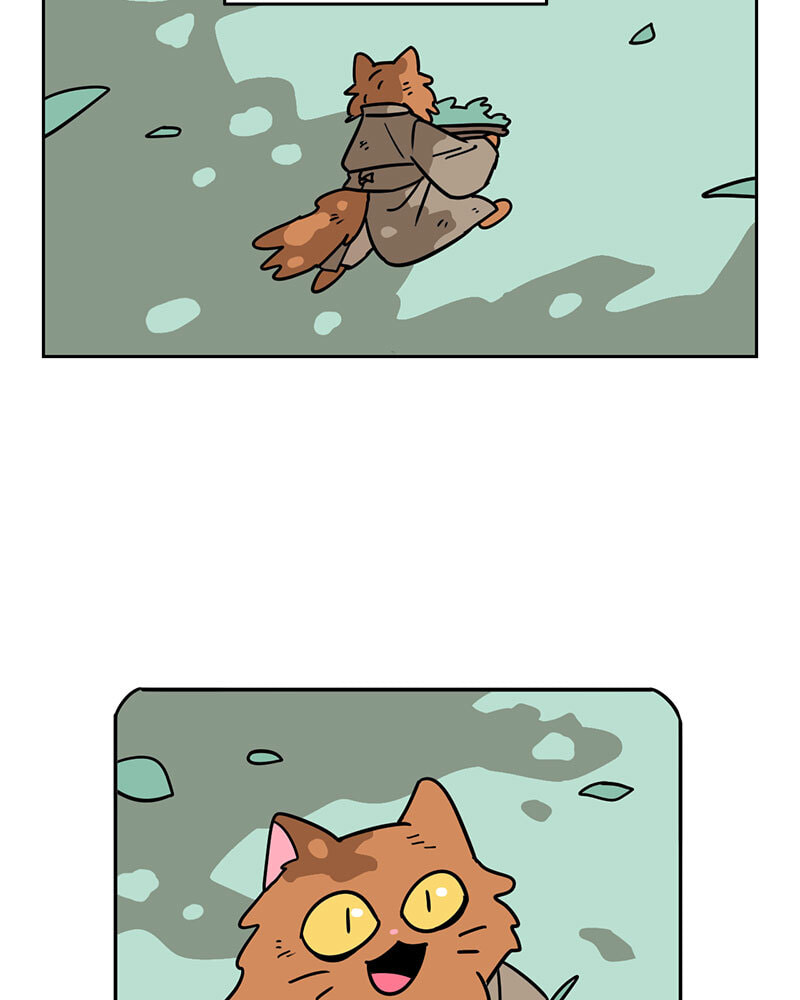 Meow Man Chapter 107 page 45 - 