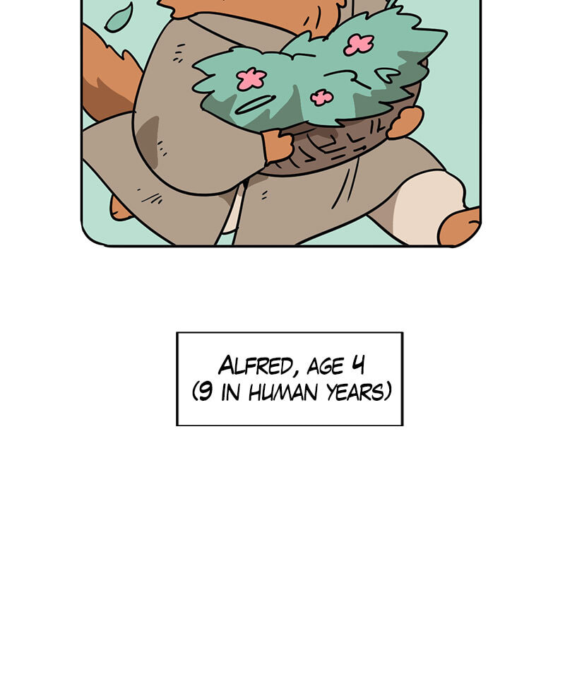 Meow Man Chapter 107 page 46 - 