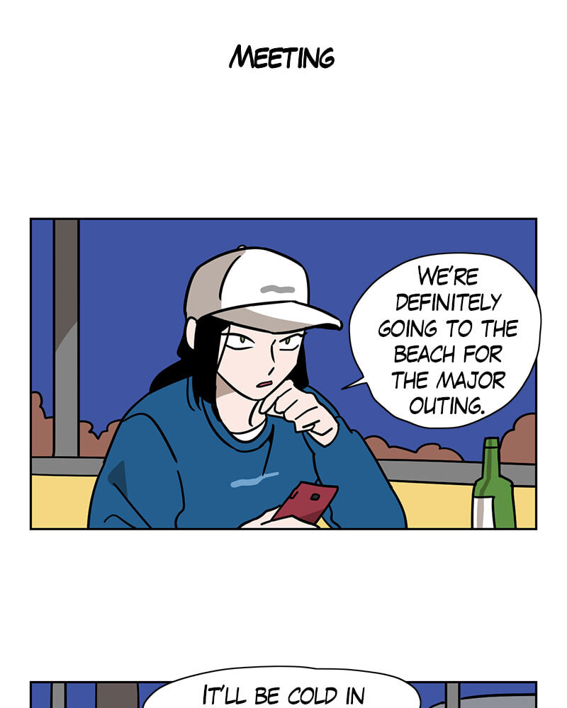 Meow Man Chapter 107 page 6 - 