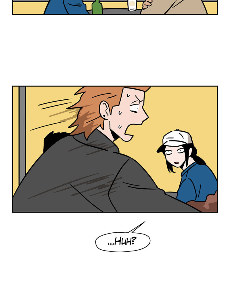 Meow Man Chapter 107 page 8 - 