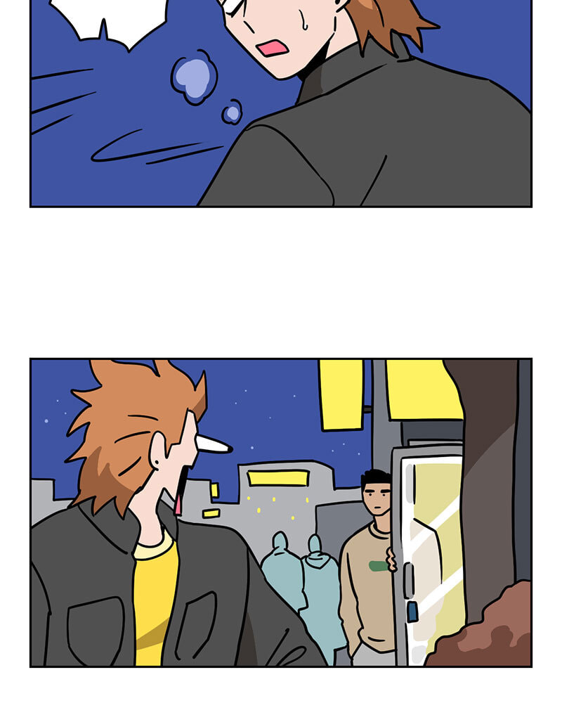 Meow Man Chapter 107 page 10 - 
