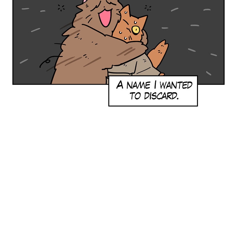 Meow Man Chapter 108 page 12 - 