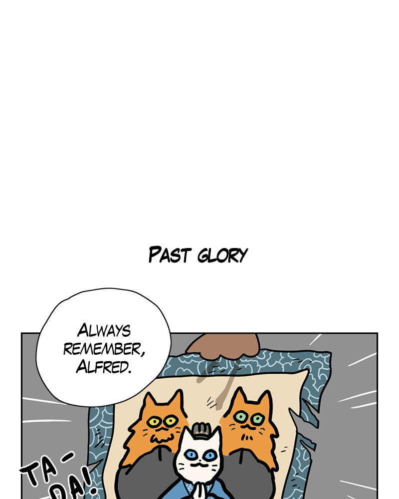 Meow Man Chapter 108 page 13 - 