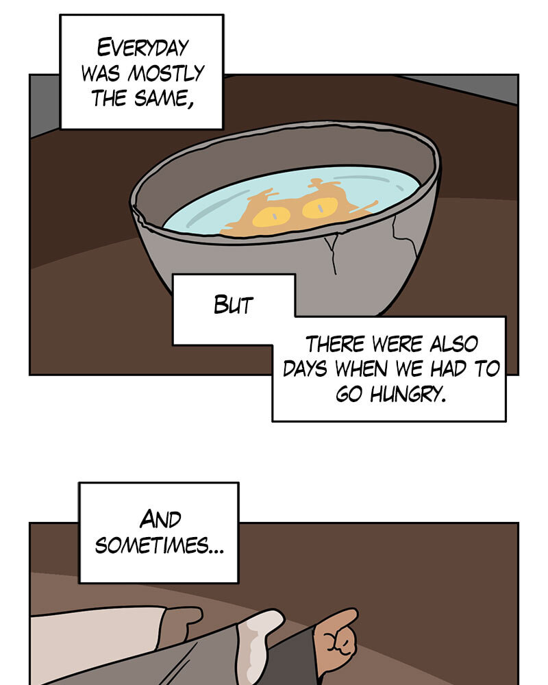 Meow Man Chapter 108 page 17 - 
