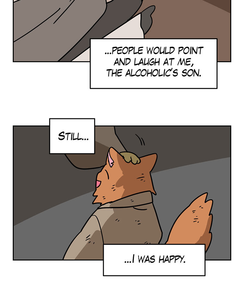 Meow Man Chapter 108 page 18 - 