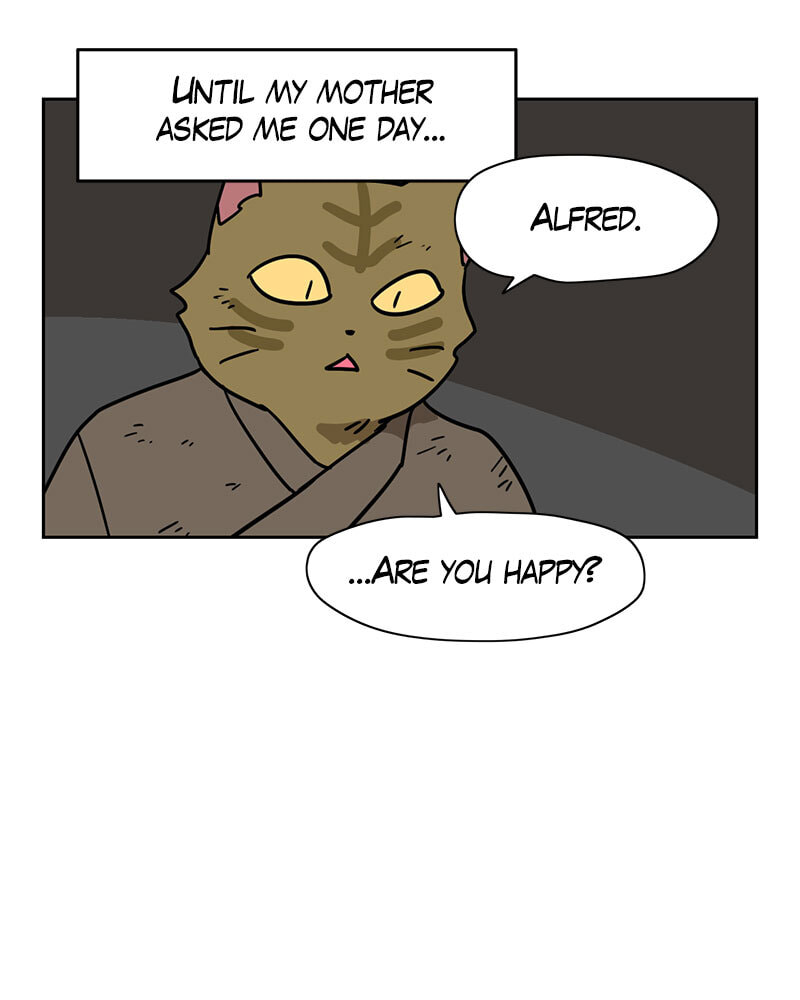 Meow Man Chapter 108 page 19 - 