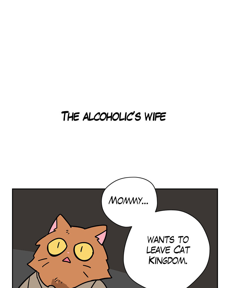 Meow Man Chapter 108 page 20 - 
