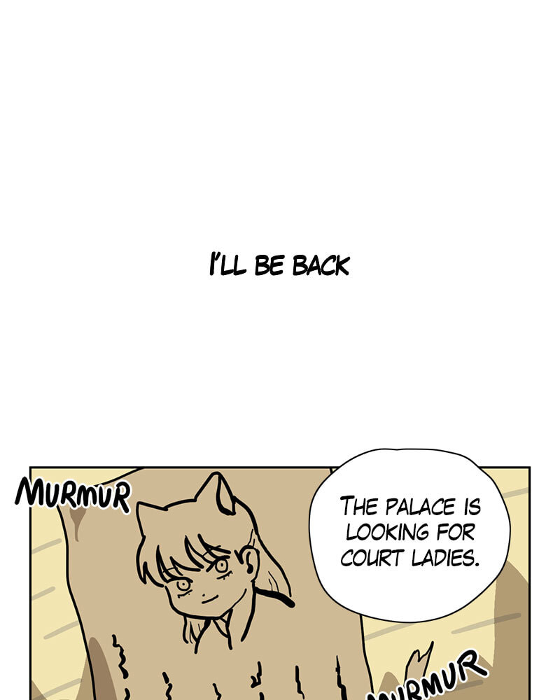 Meow Man Chapter 108 page 24 - 