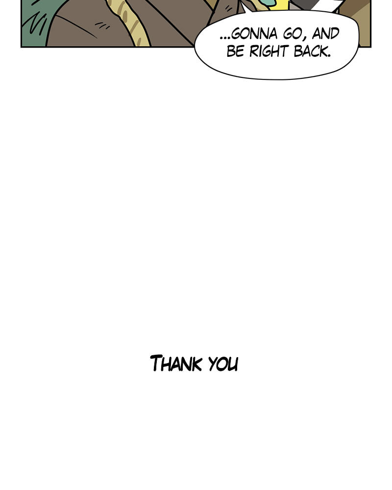 Meow Man Chapter 108 page 27 - 