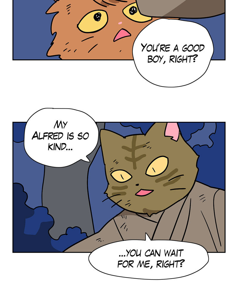 Meow Man Chapter 108 page 29 - 