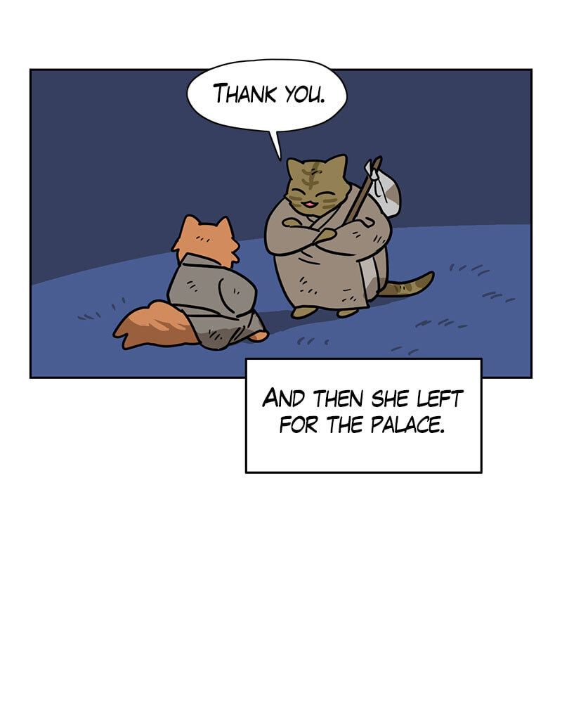 Meow Man Chapter 108 page 30 - 