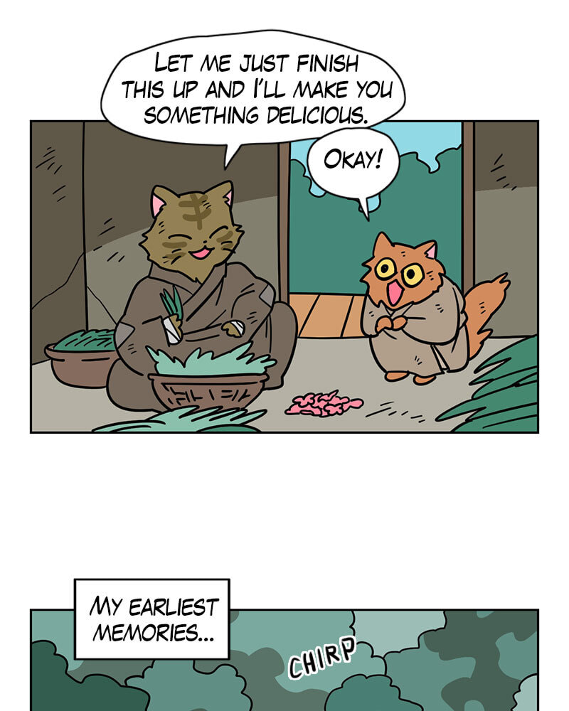 Meow Man Chapter 108 page 4 - 