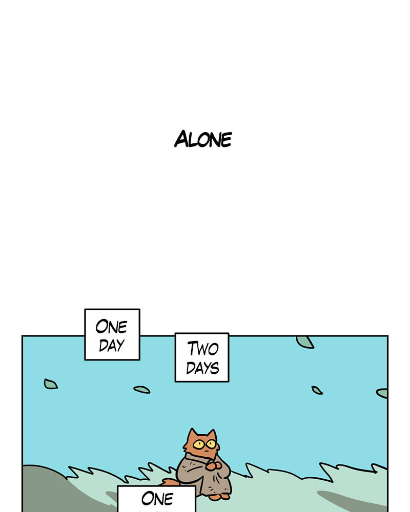 Meow Man Chapter 108 page 31 - 