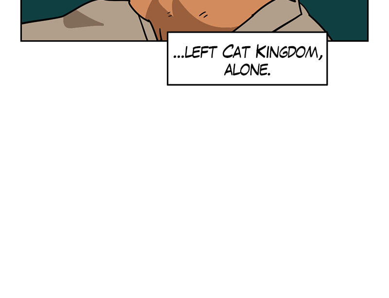 Meow Man Chapter 108 page 34 - 