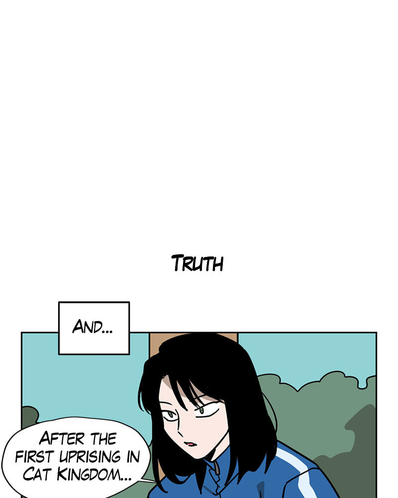 Meow Man Chapter 108 page 35 - 