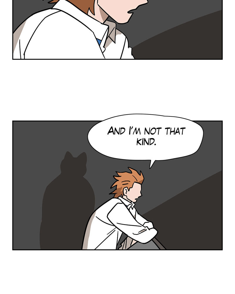 Meow Man Chapter 108 page 40 - 