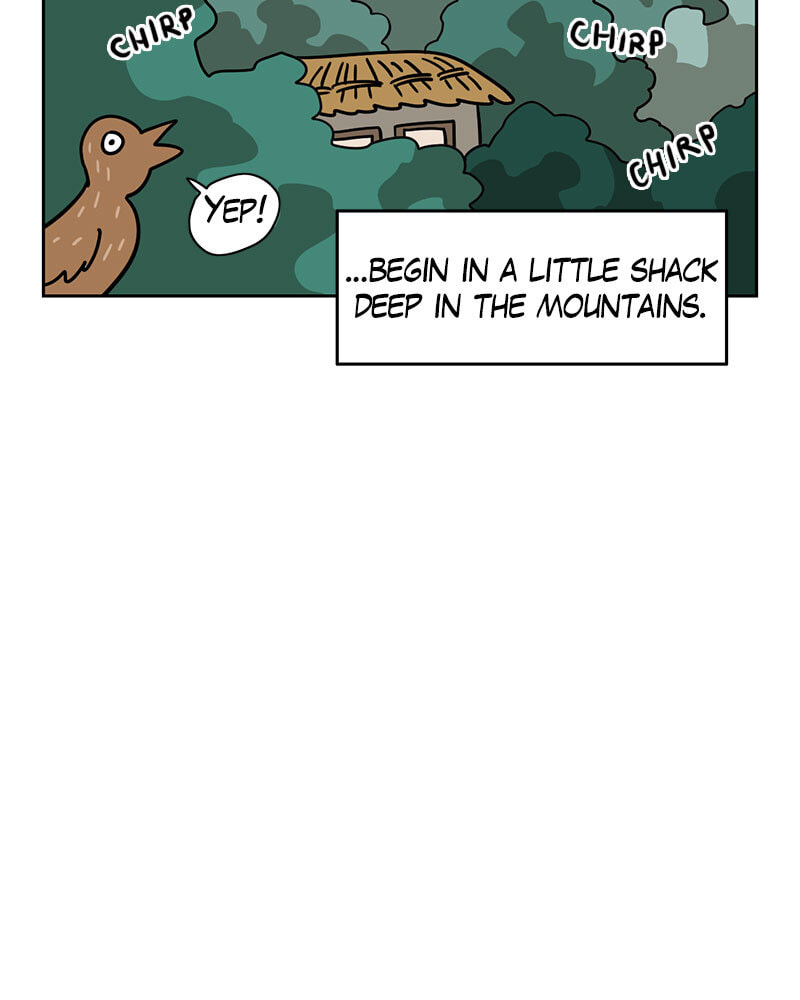 Meow Man Chapter 108 page 5 - 