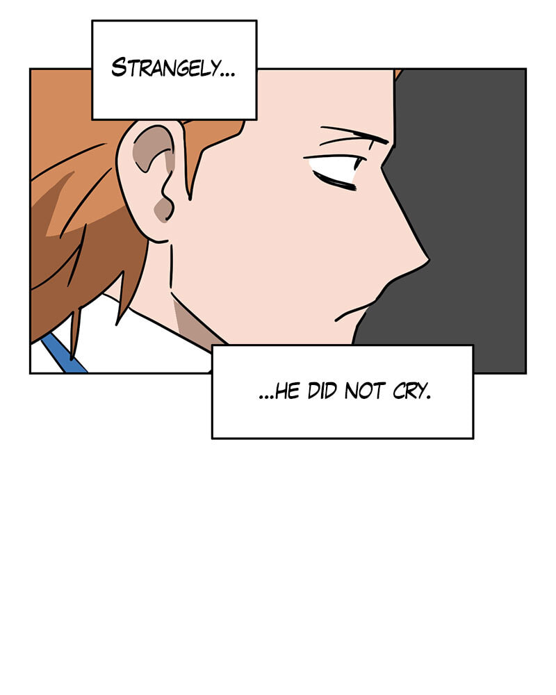Meow Man Chapter 108 page 41 - 