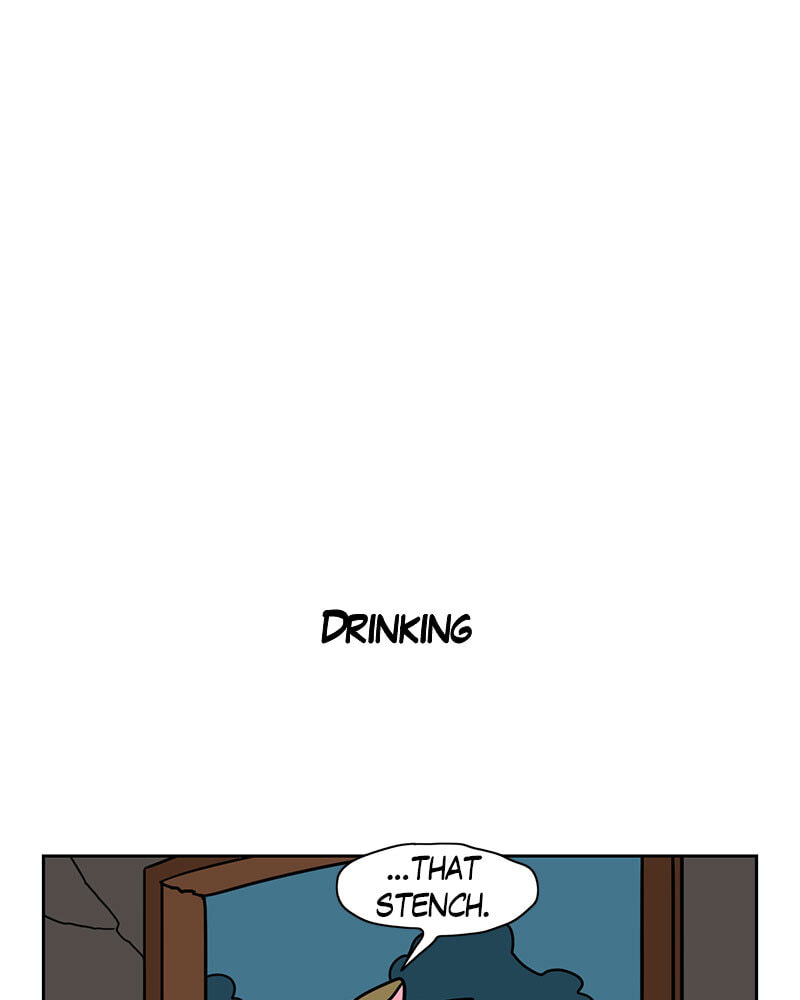 Meow Man Chapter 108 page 9 - 