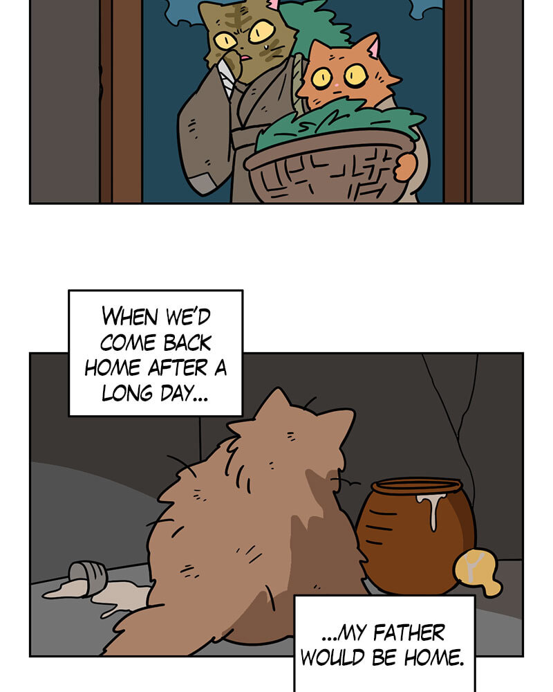 Meow Man Chapter 108 page 10 - 