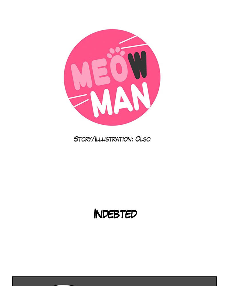 Meow Man Chapter 109 page 2 - 