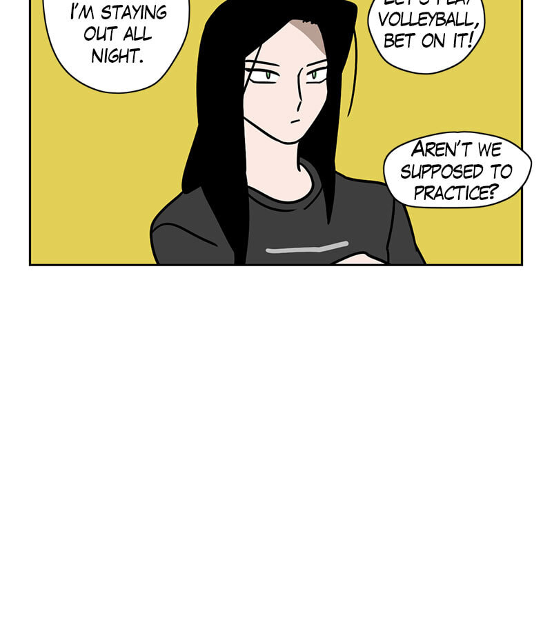 Meow Man Chapter 109 page 12 - 