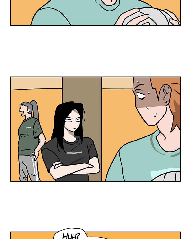 Meow Man Chapter 109 page 14 - 