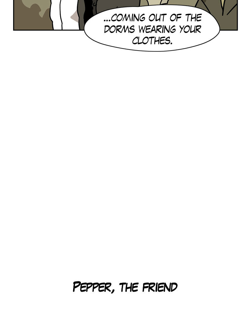 Meow Man Chapter 109 page 16 - 