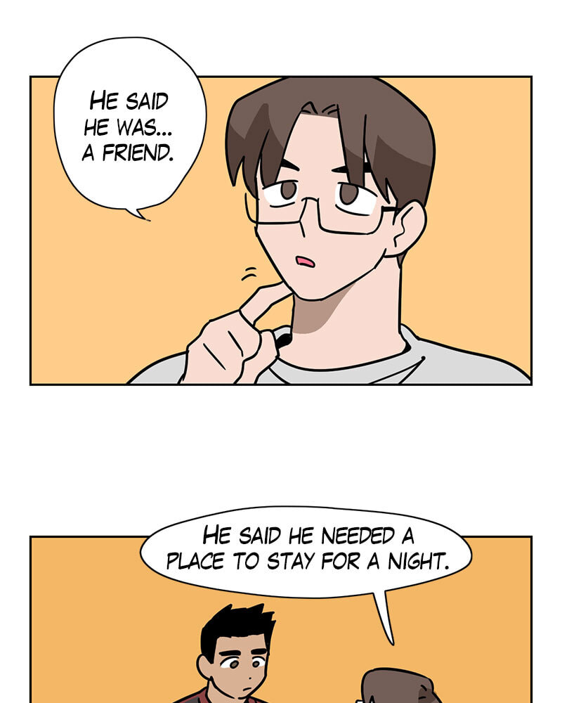 Meow Man Chapter 109 page 17 - 