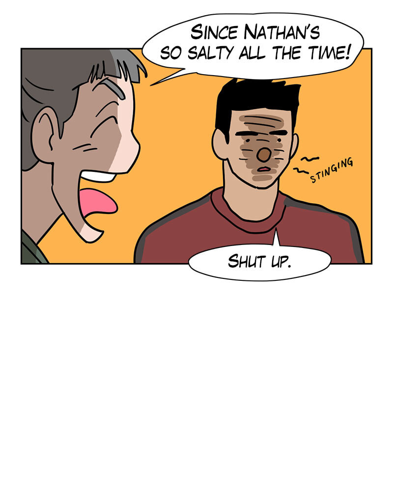 Meow Man Chapter 109 page 19 - 