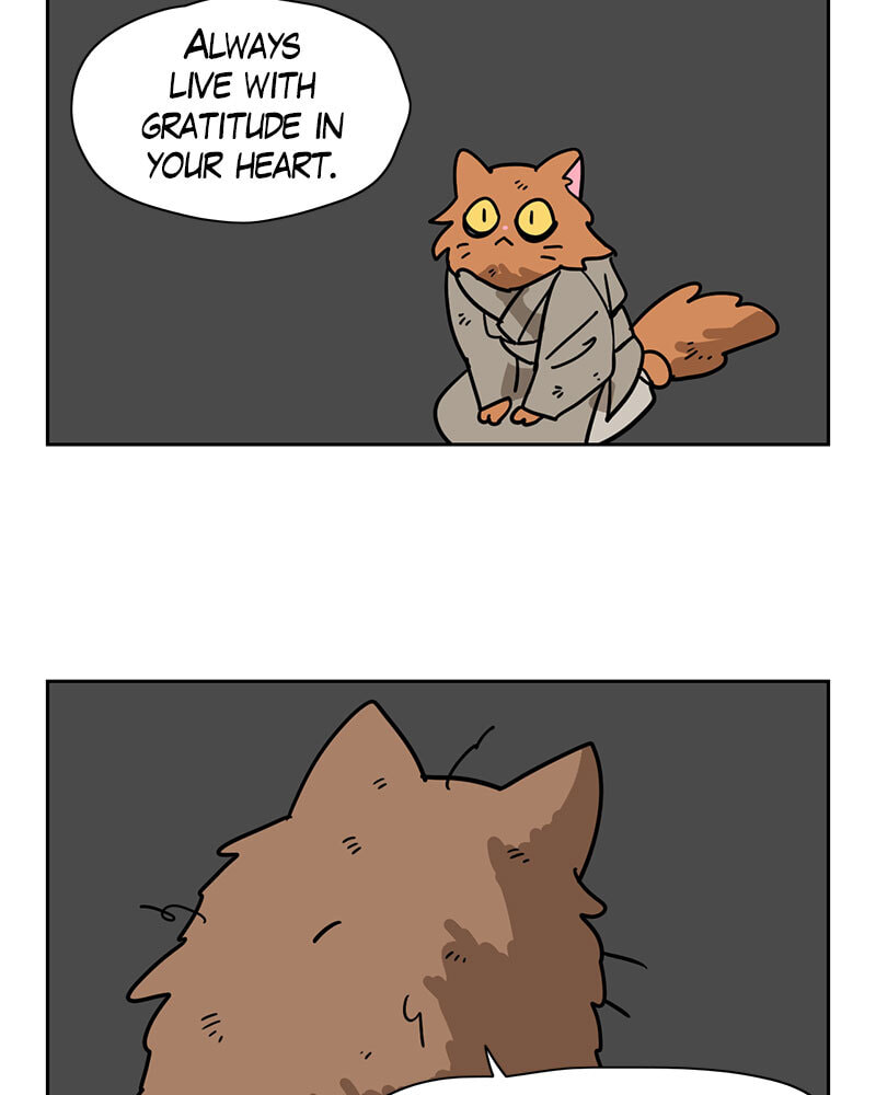 Meow Man Chapter 109 page 3 - 