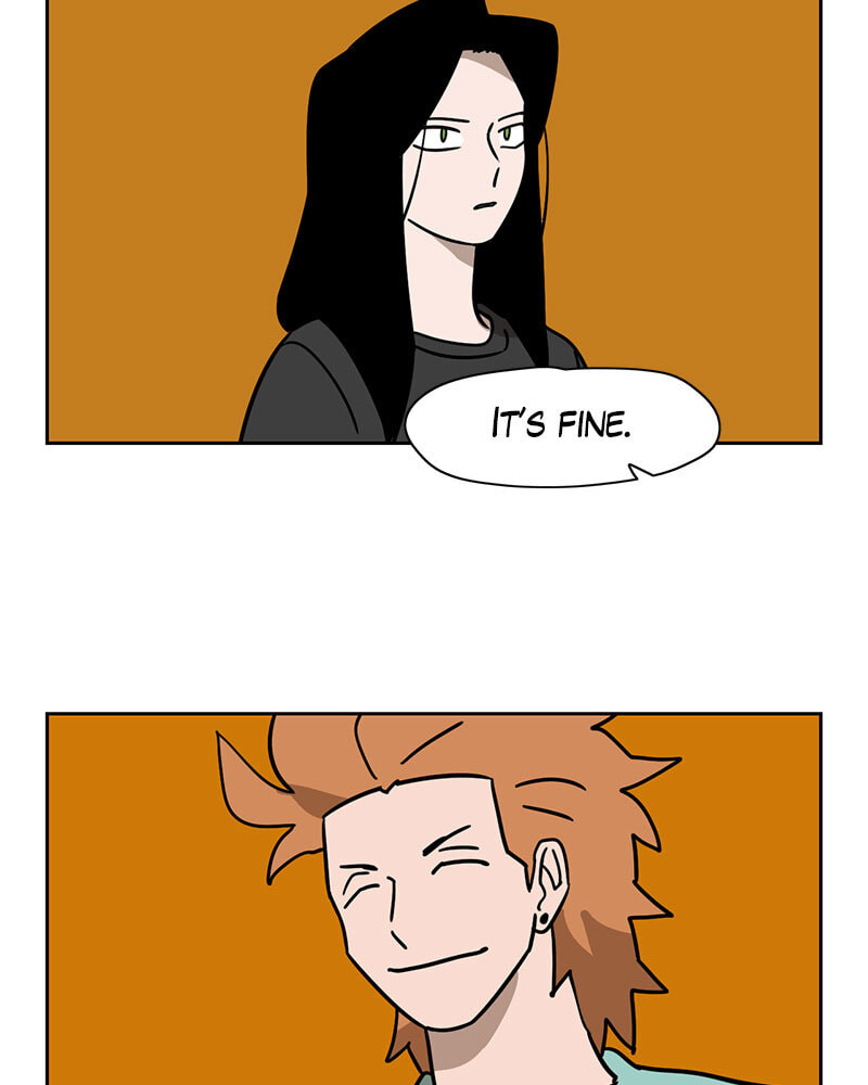 Meow Man Chapter 109 page 26 - 