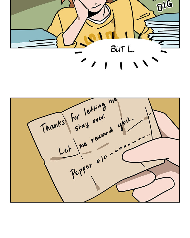 Meow Man Chapter 109 page 29 - 