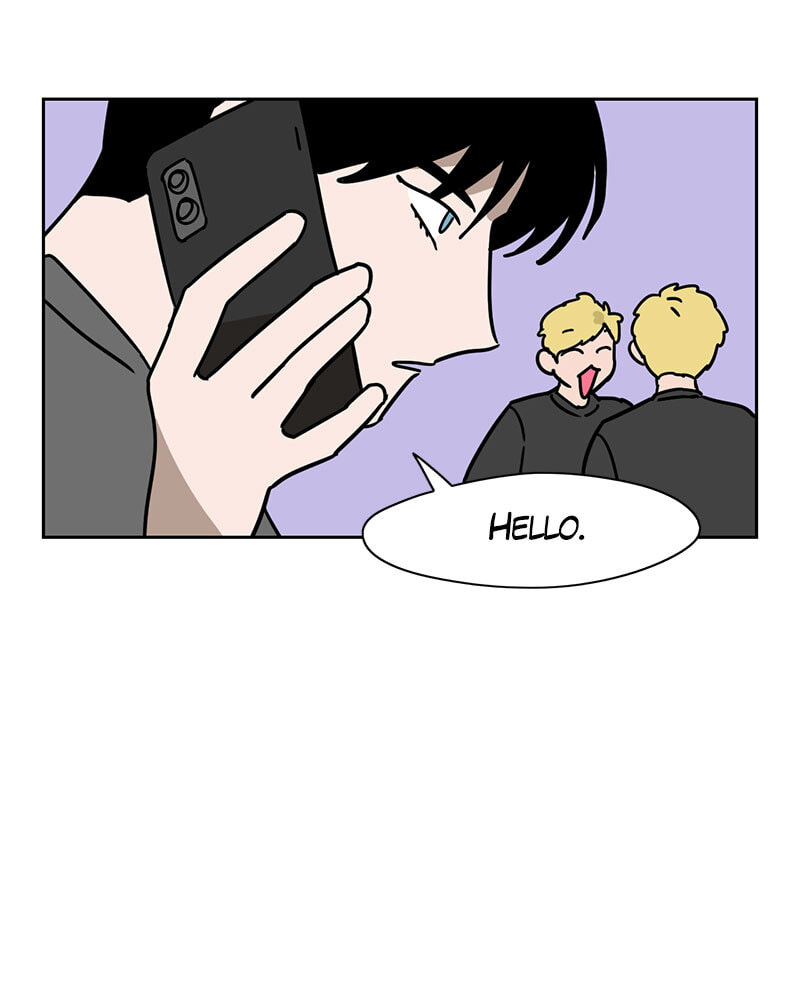 Meow Man Chapter 109 page 30 - 