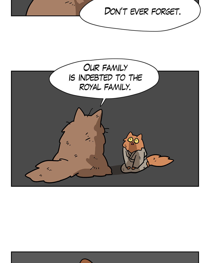 Meow Man Chapter 109 page 4 - 