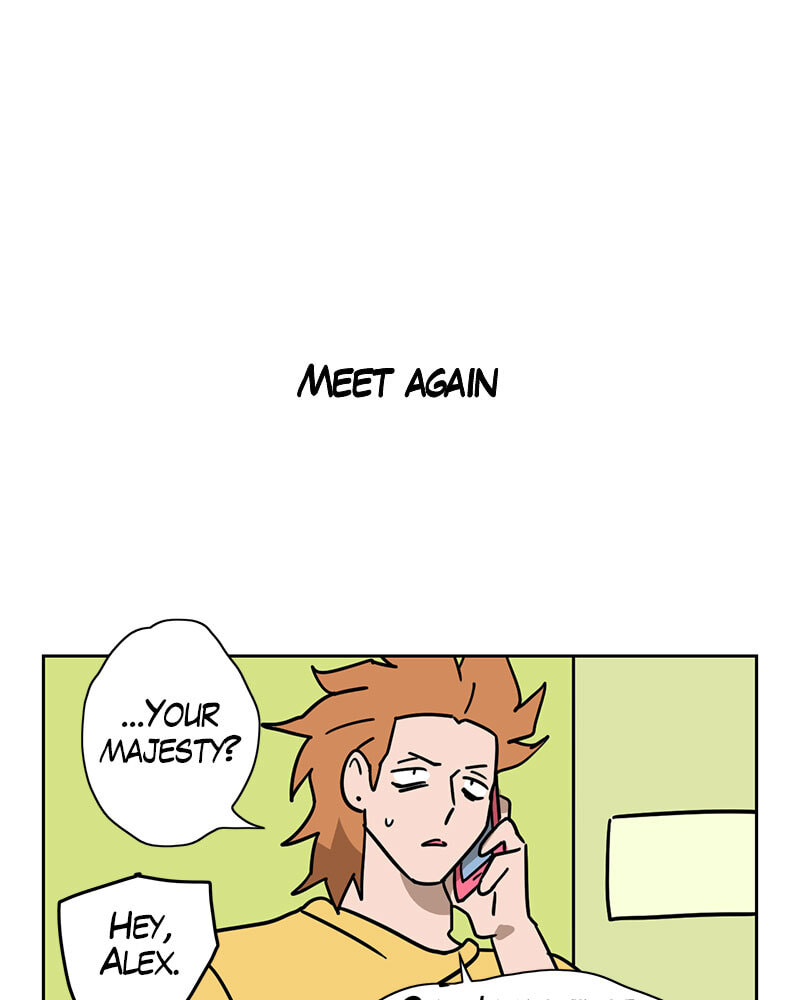 Meow Man Chapter 109 page 31 - 