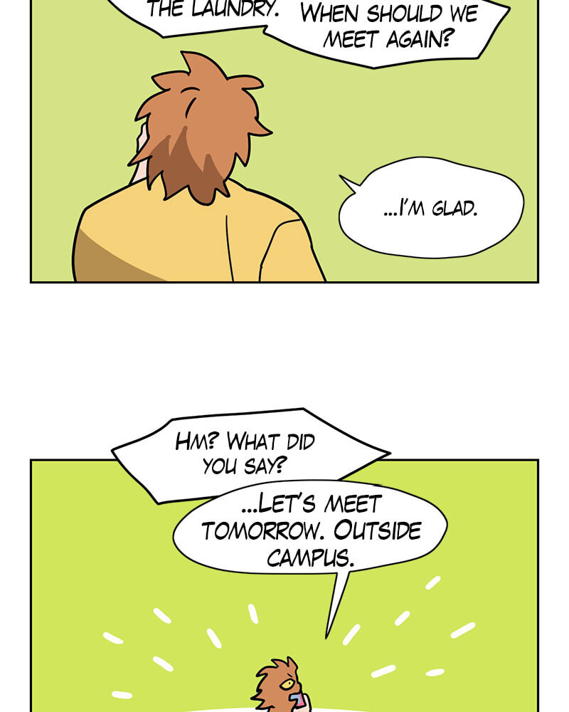 Meow Man Chapter 109 page 33 - 